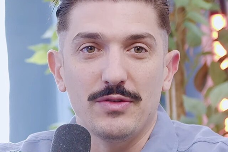 andrew schulz