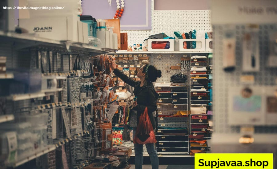 Why Choose Supjavaa.Shop?