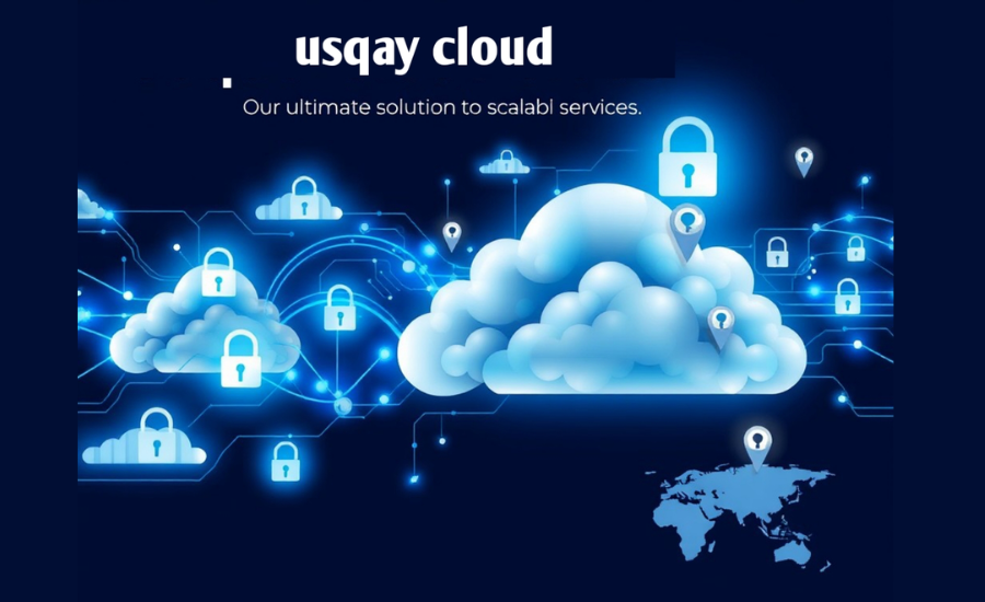 Usqay Cloud