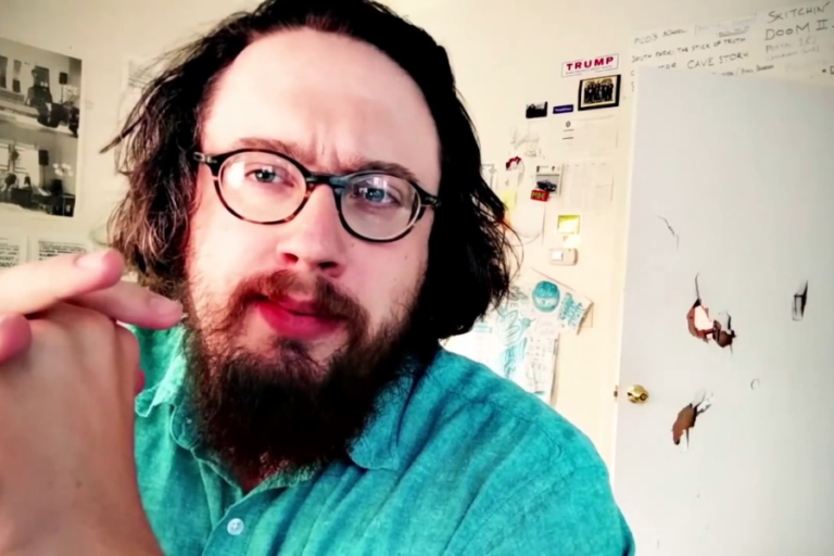 sam hyde net worth