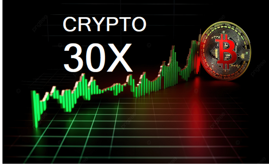 crypto30x