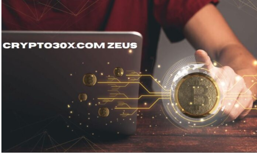 Why Choose Crypto30x Zeus?