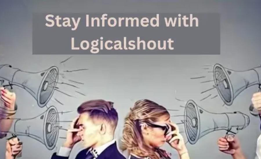 IKey Features of  News Logicalshout