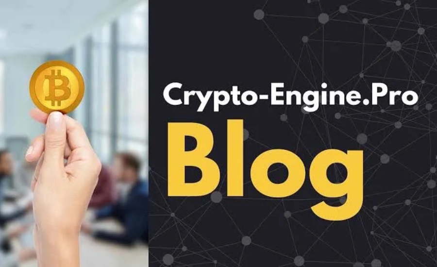 crypto-engine.pro blog