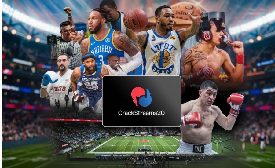 Exploring Crackstreams2.0: Unlocking Access To Free Sports Streams