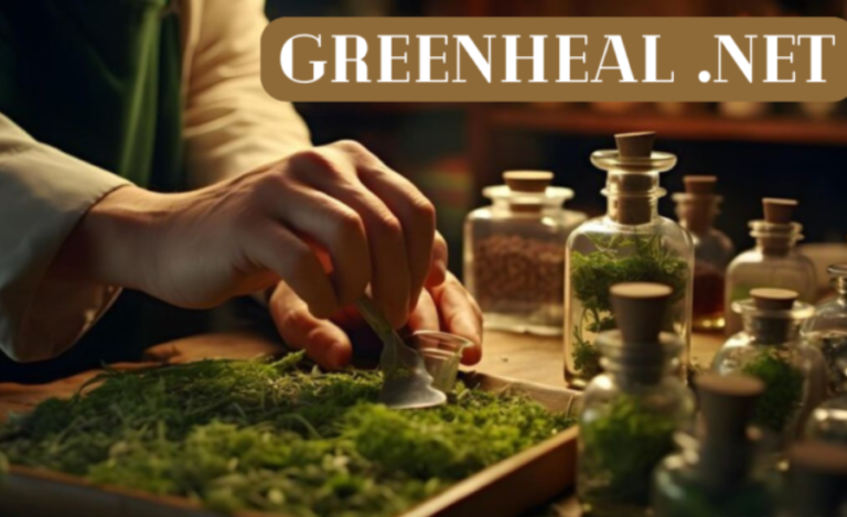 greenheal .net