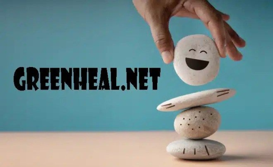 greenheal .net