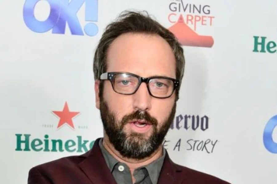 tom green net worth