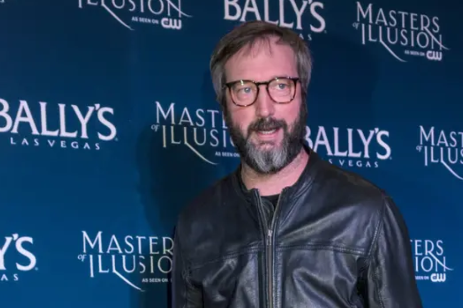 tom green net worth