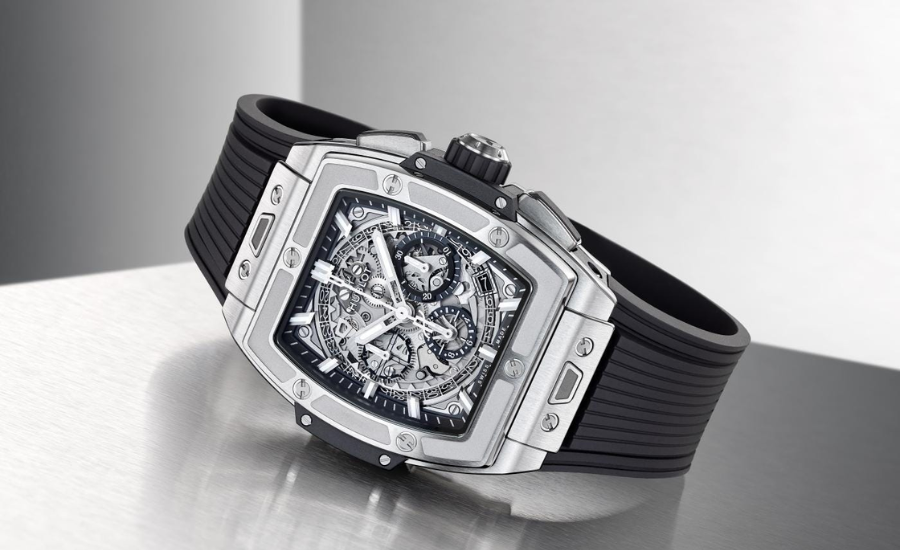 FintechZoom Hublot