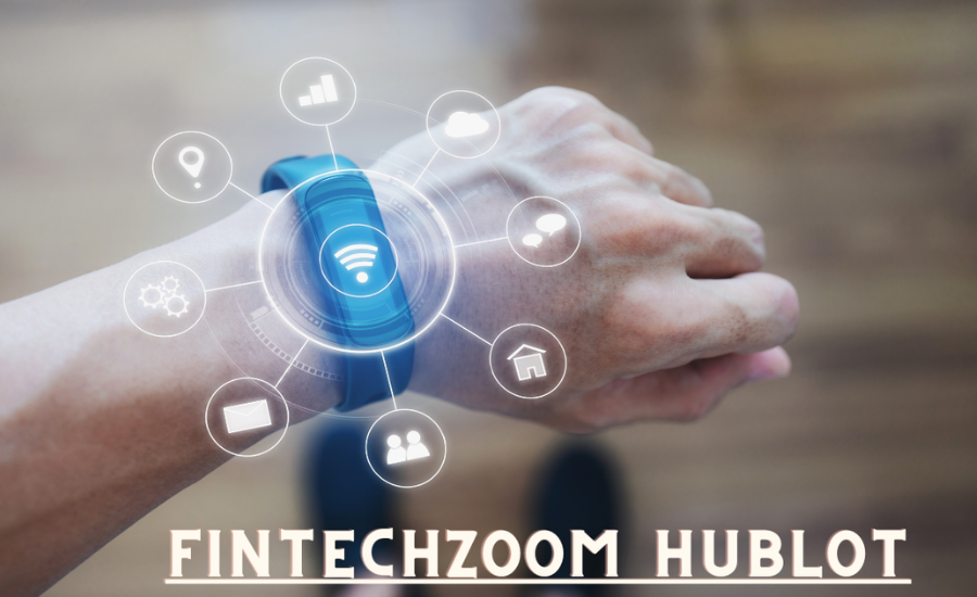 FintechZoom Hublot