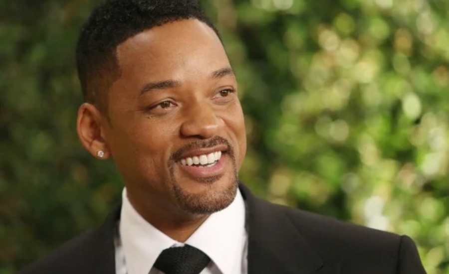 will smith net worth