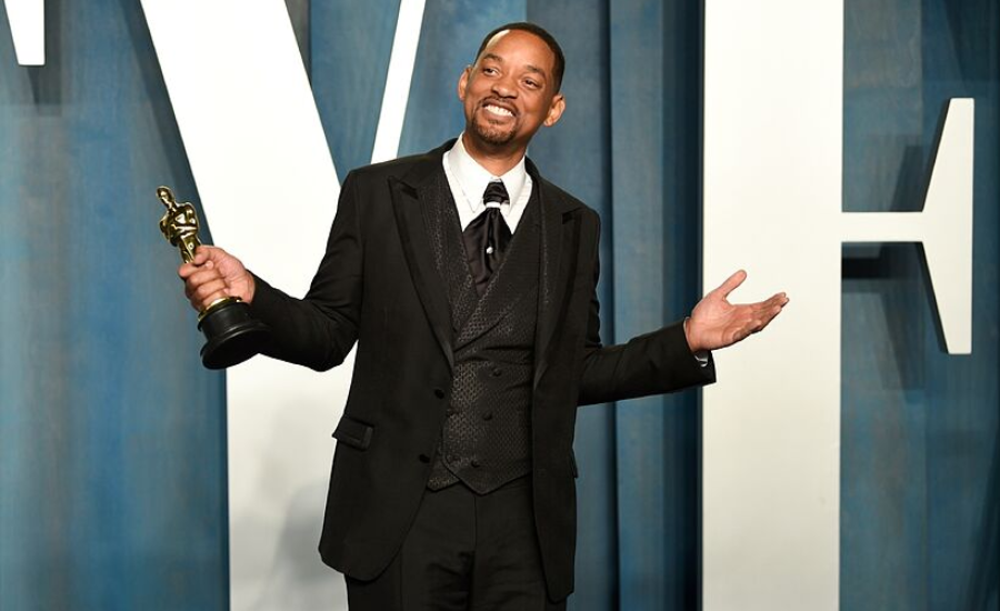 Who Is Will Smith? 