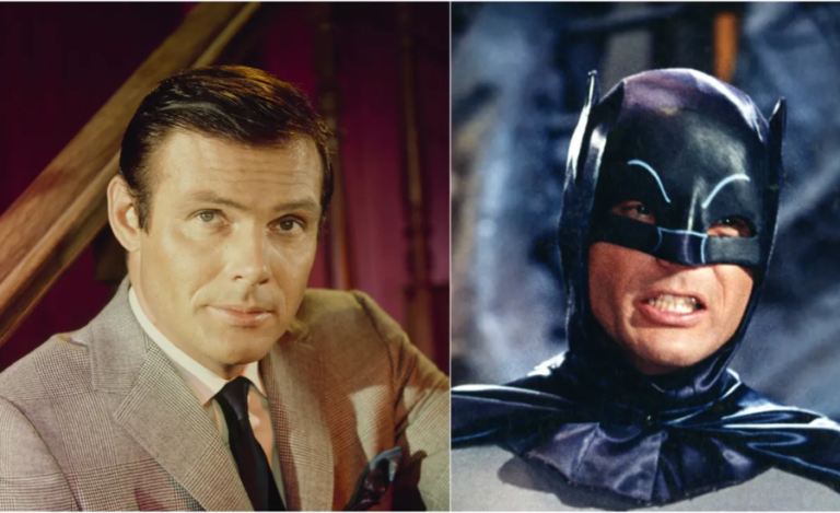 adam west