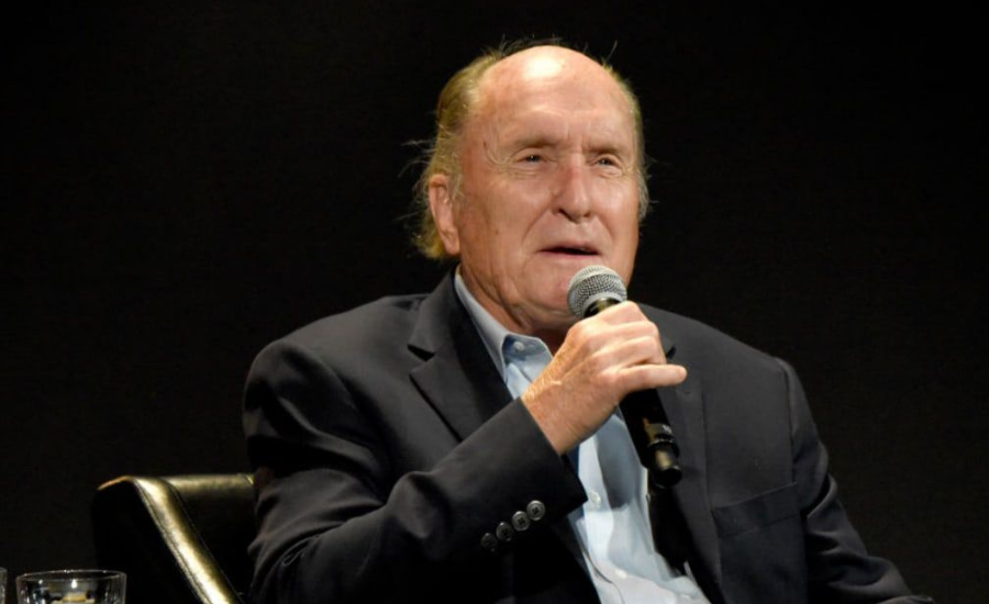 Who Is Robert Duvall?