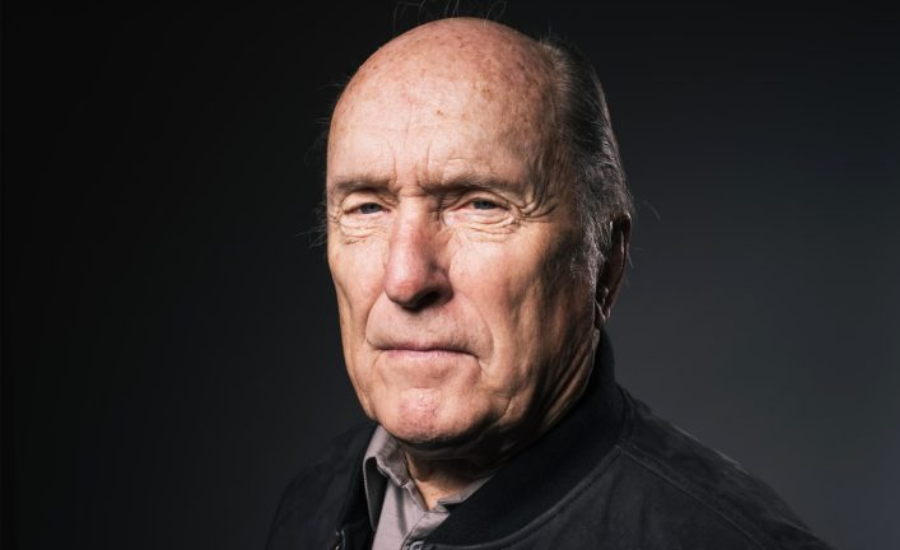 robert duvall net worth