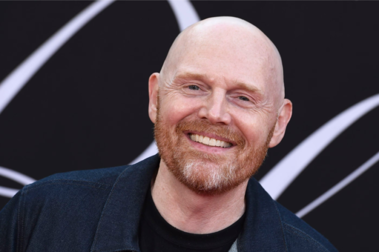 bill burr age