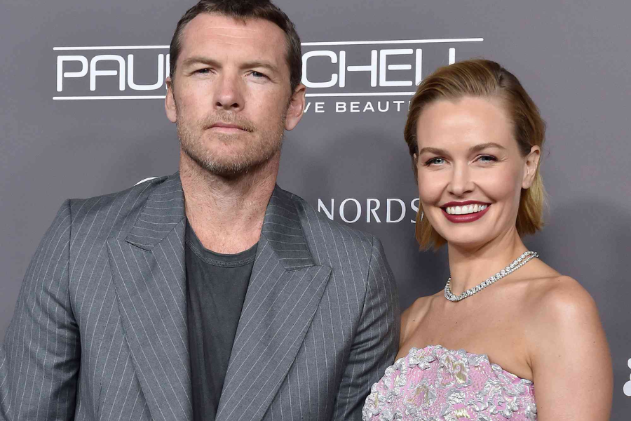 Sam Worthington’s net worth