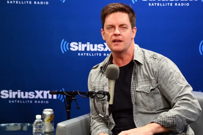 Jim Breuer's net worth