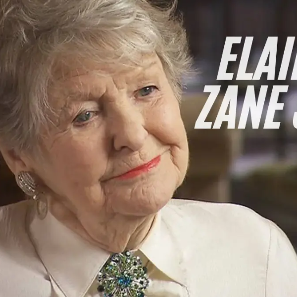 Elaine Zane: A Leader in Compliance and Legal Affairs