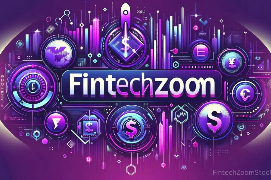 fintechzoom msft stock