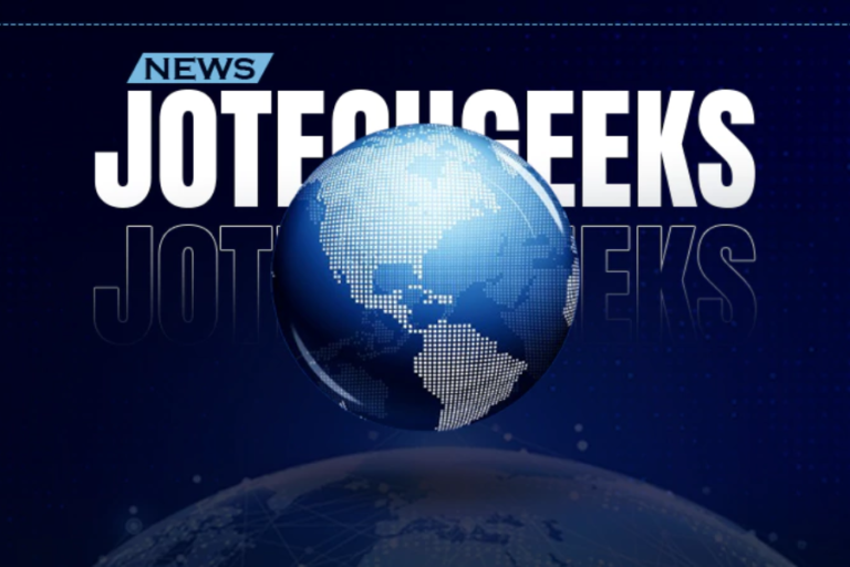 news jotechgeeks