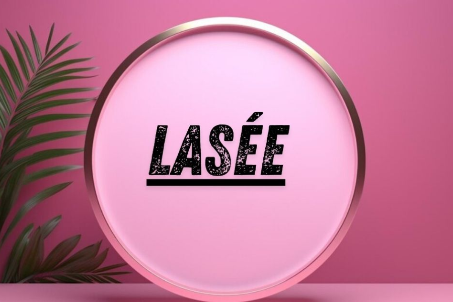 lasée