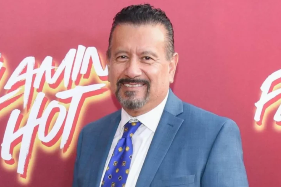 Richard Montañez net worth