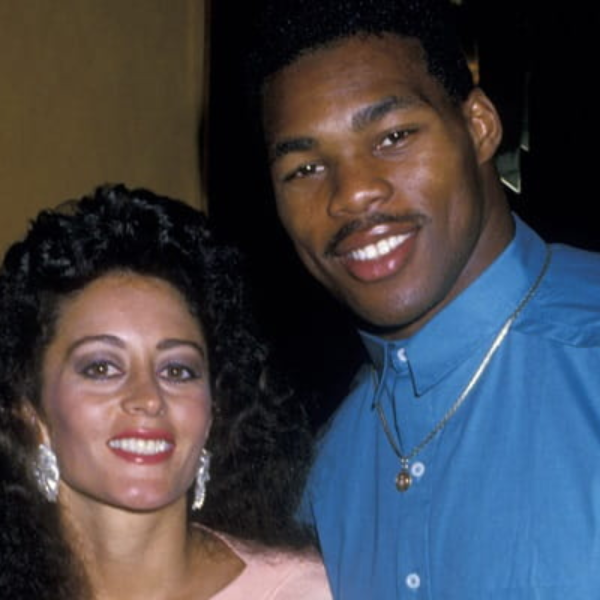 Cindy DeAngelis Grossman: The Life and Story of Herschel Walker’s Former Wife