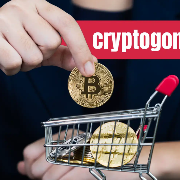 CryptoGoNow: A Comprehensive Guide to the Cryptocurrency Platform