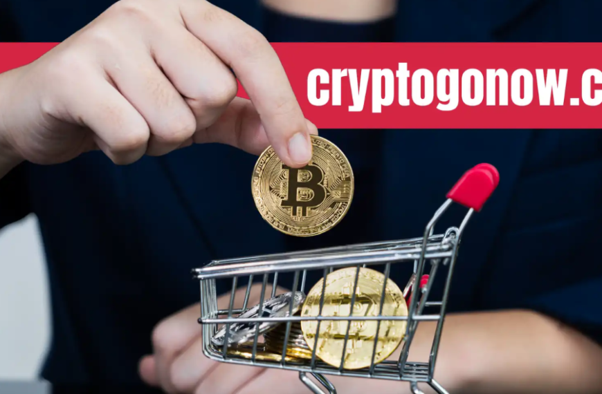 cryptogonow